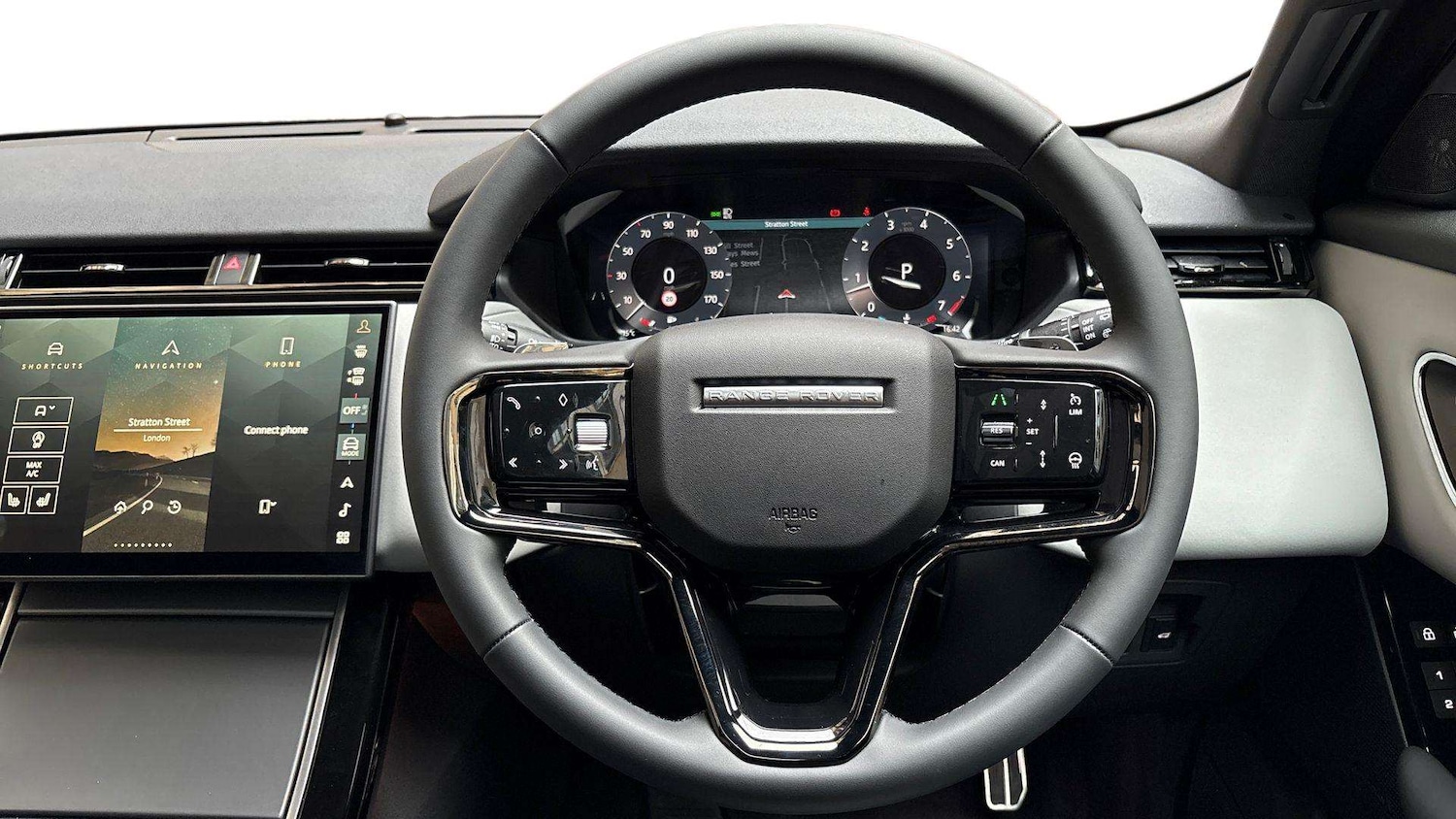 Used Land Rover Range Rover Velar 2024 for sale - 76564470: Photo 15