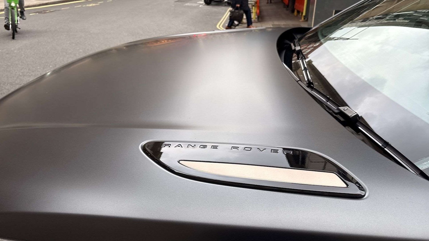 Used Land Rover Range Rover Velar 2024 for sale - 76564470: Photo 28