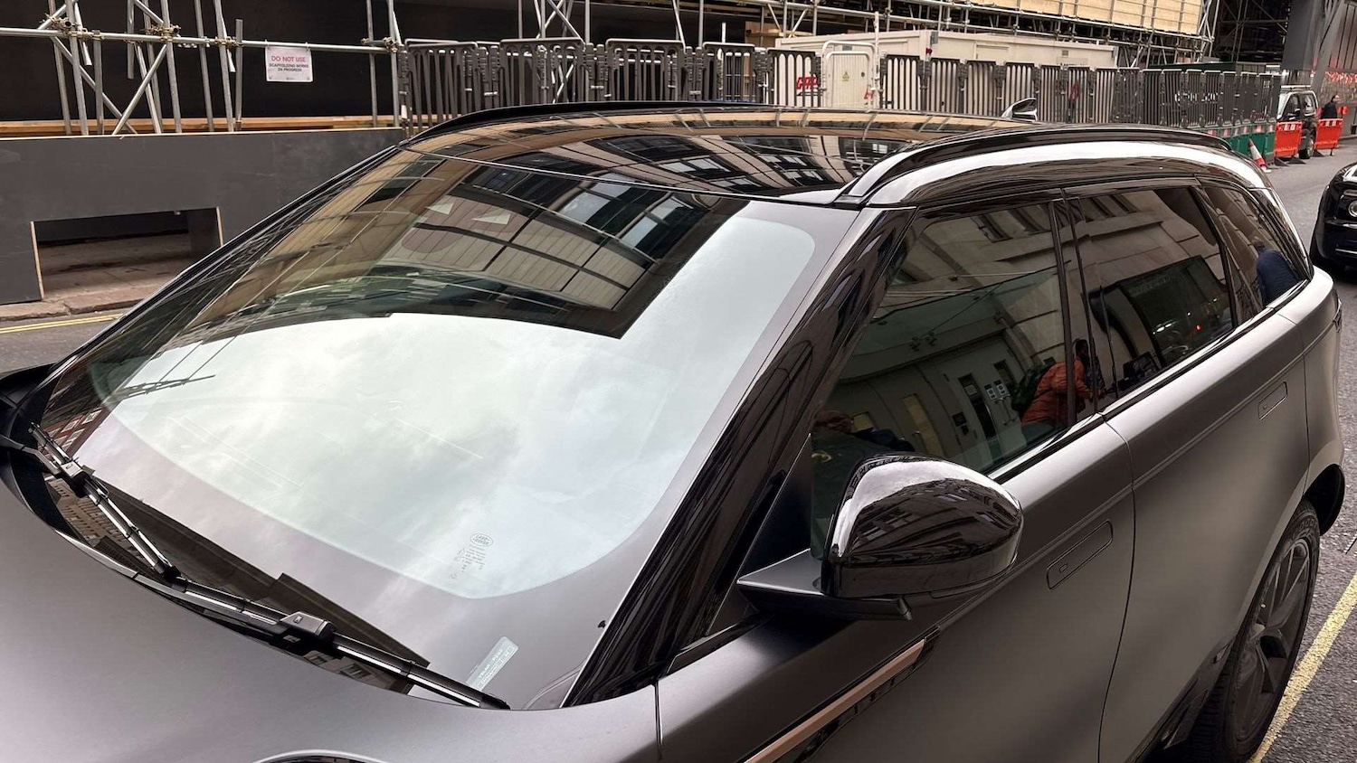 Used Land Rover Range Rover Velar 2024 for sale - 76564470: Photo 31