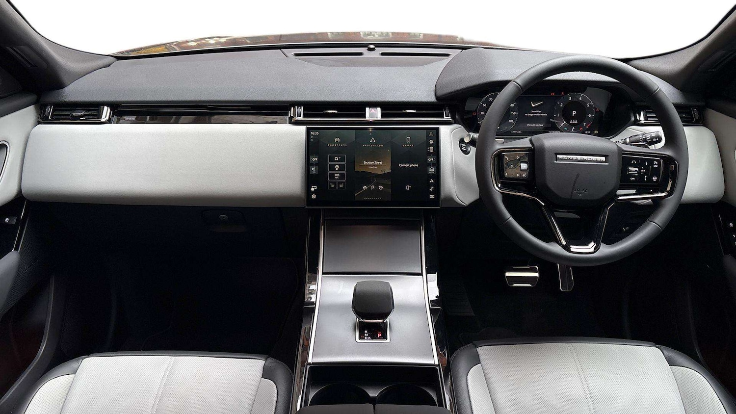 Used Land Rover Range Rover Velar 2024 for sale - 76564470: Photo 9
