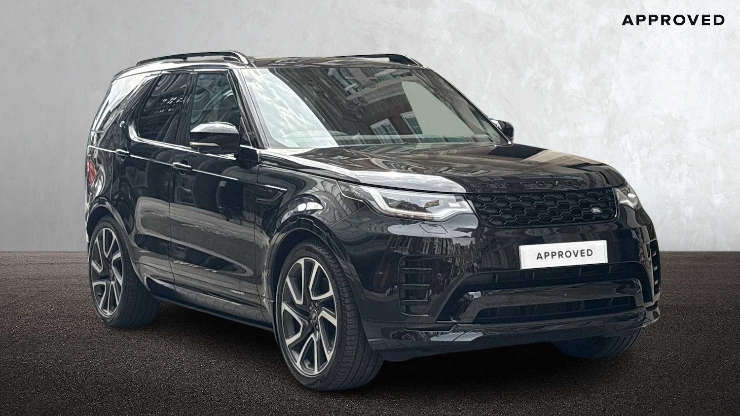 Used Land Rover Discovery 2025 for sale - 76668916: Photo 1