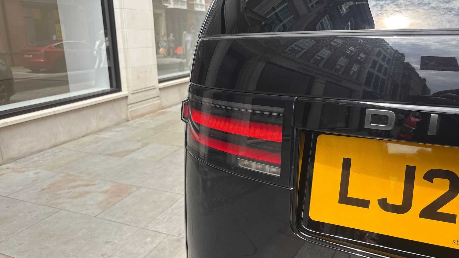 Used Land Rover Discovery 2025 for sale - 76668916: Photo 26