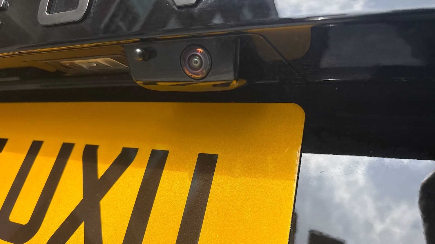 Used Land Rover Discovery 2025 for sale - 76668916: Photo 33