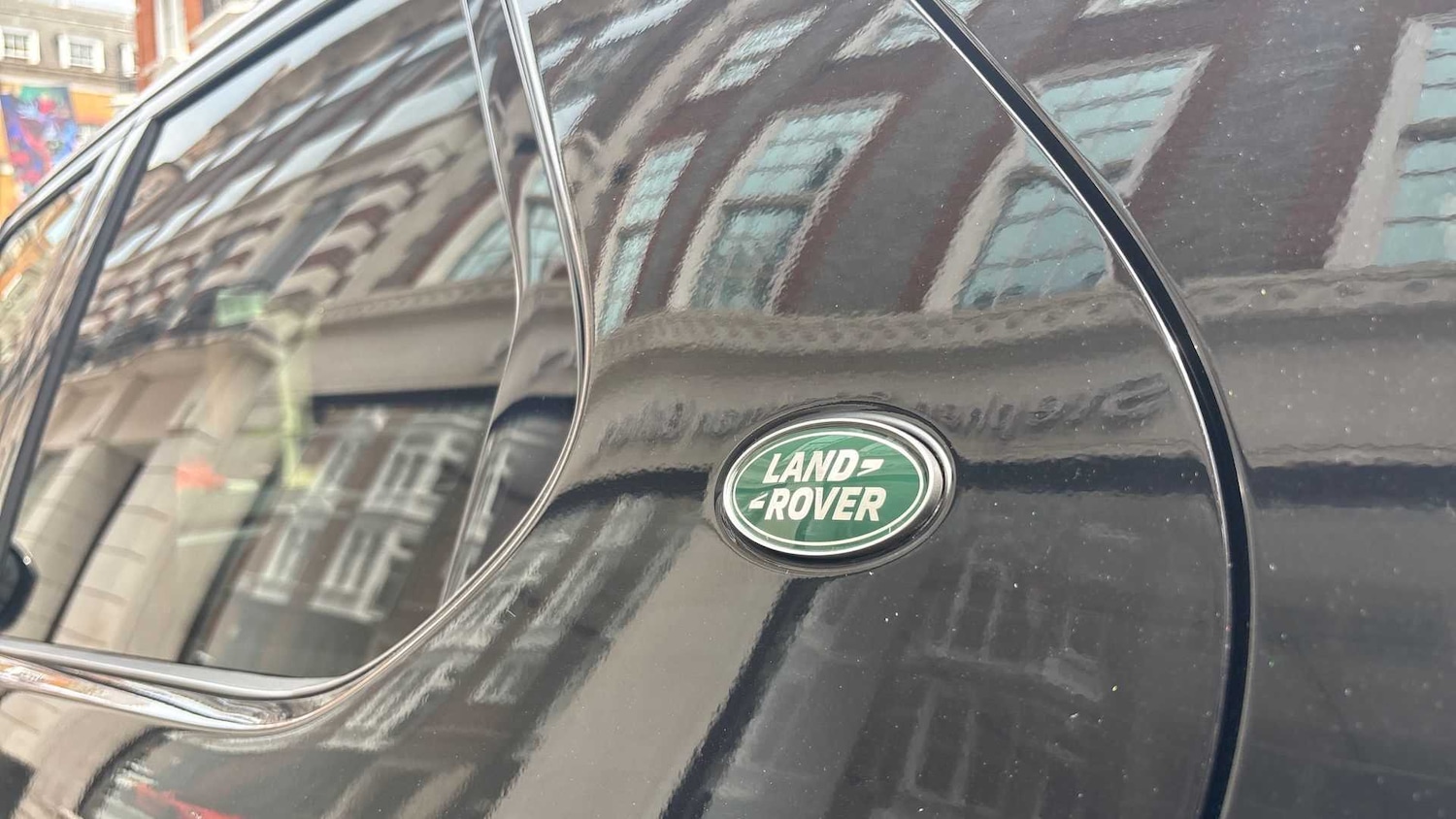 Used Land Rover Discovery 2025 for sale - 76668916: Photo 35