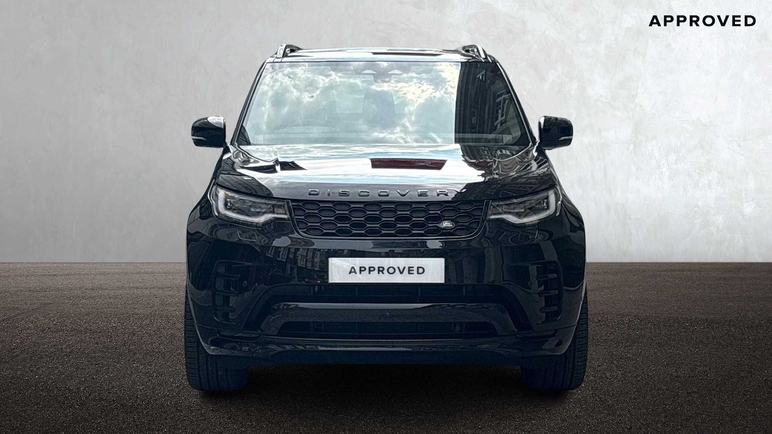 Used Land Rover Discovery 2025 for sale - 76668916: Photo 7