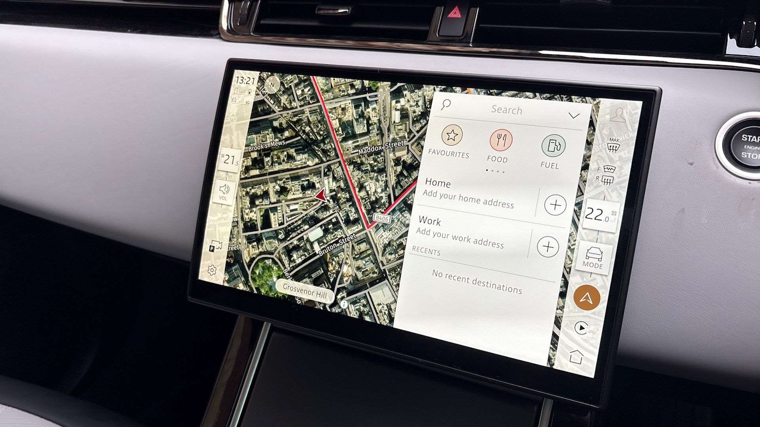 Used Land Rover Range Rover Evoque 2024 for sale - 76564398: Photo 11