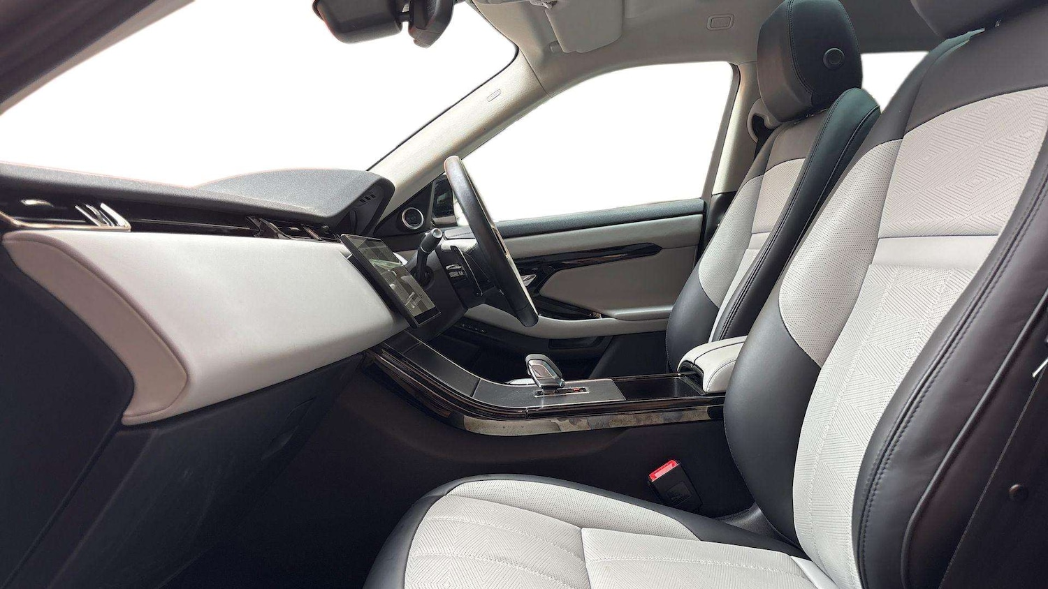 Used Land Rover Range Rover Evoque 2024 for sale - 76564398: Photo 3