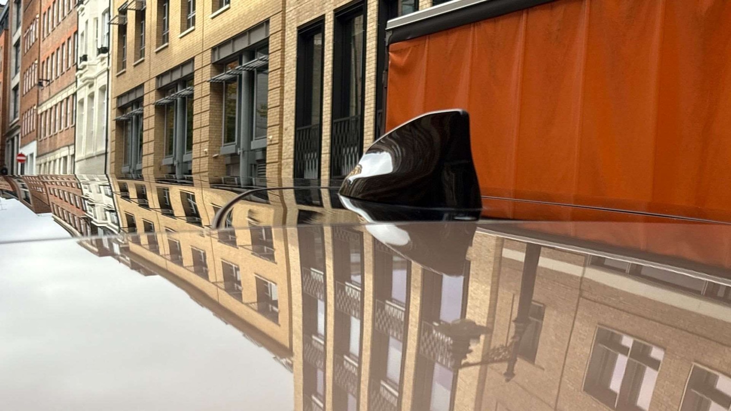 Used Land Rover Range Rover Evoque 2024 for sale - 76564398: Photo 34