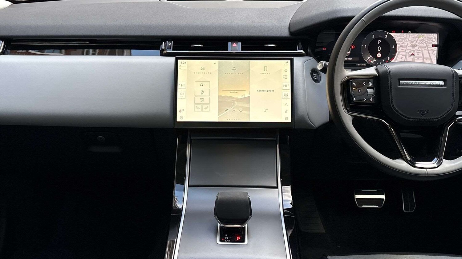 Used Land Rover Range Rover Velar 2024 for sale - 76938194: Photo 14