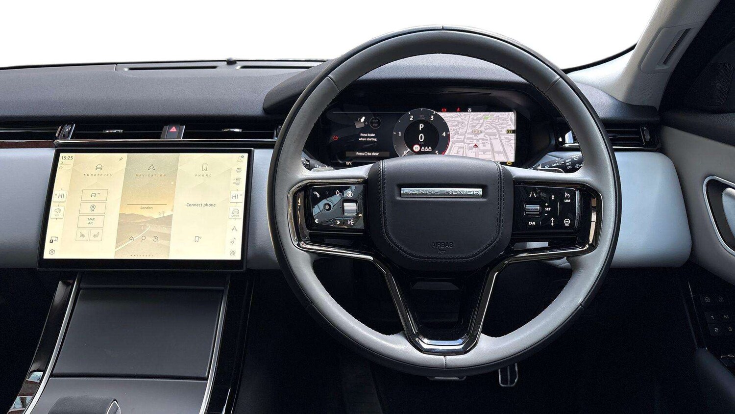 Used Land Rover Range Rover Velar 2024 for sale - 76938194: Photo 15