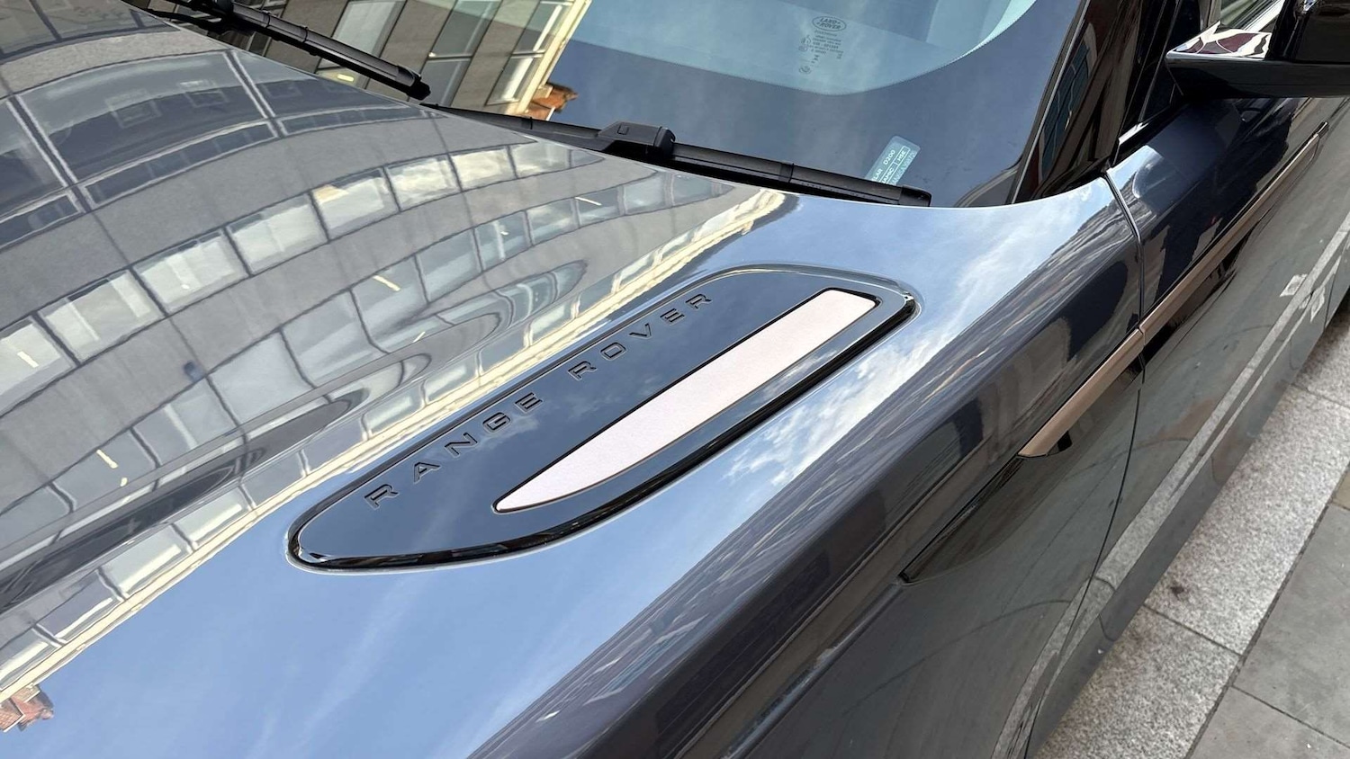 Used Land Rover Range Rover Velar 2024 for sale - 76938194: Photo 20