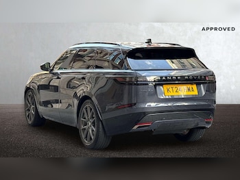 Used Land Rover Range Rover Velar 2024 for sale - 76938194: Photo
