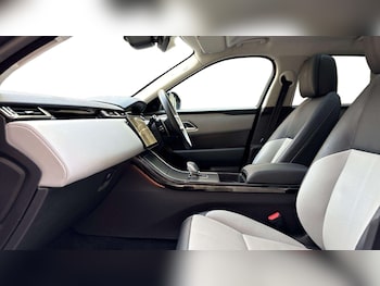 Used Land Rover Range Rover Velar 2024 for sale - 76938194: Photo