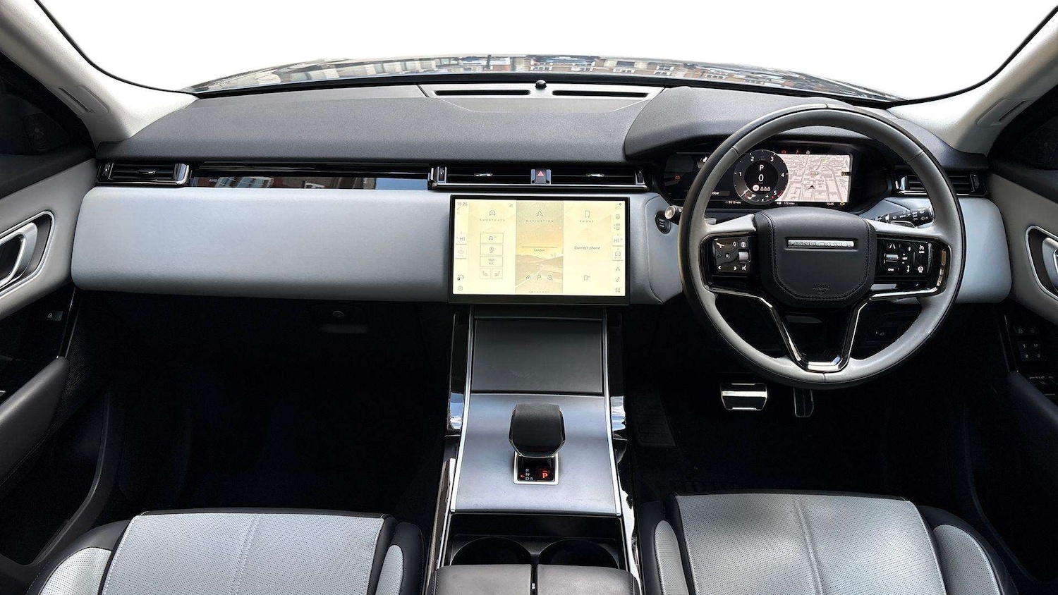 Used Land Rover Range Rover Velar 2024 for sale - 76938194: Photo 9