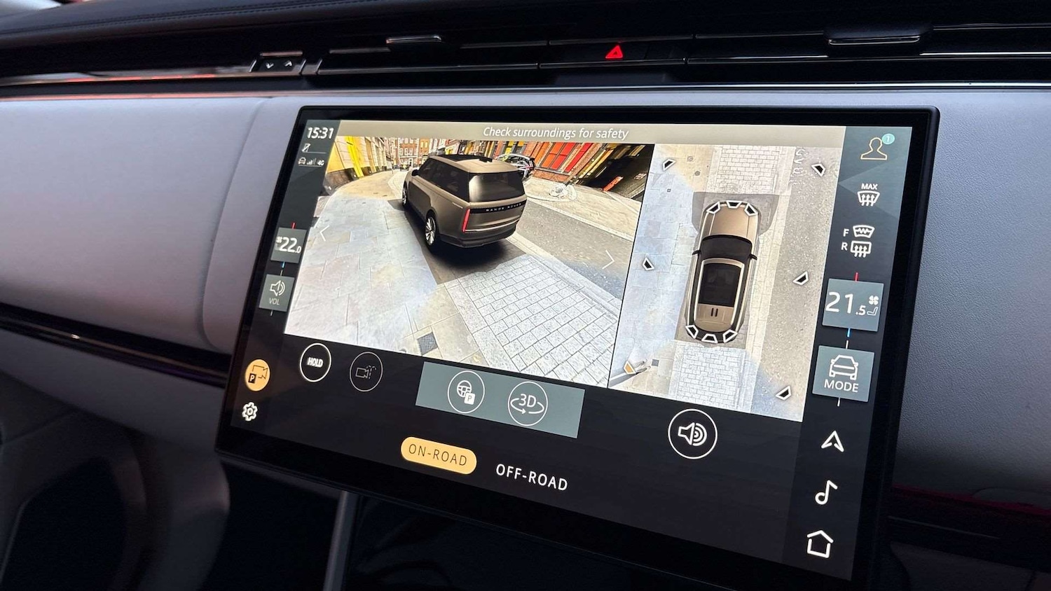 Used Land Rover Range Rover 2024 for sale - 77194583: Photo 12