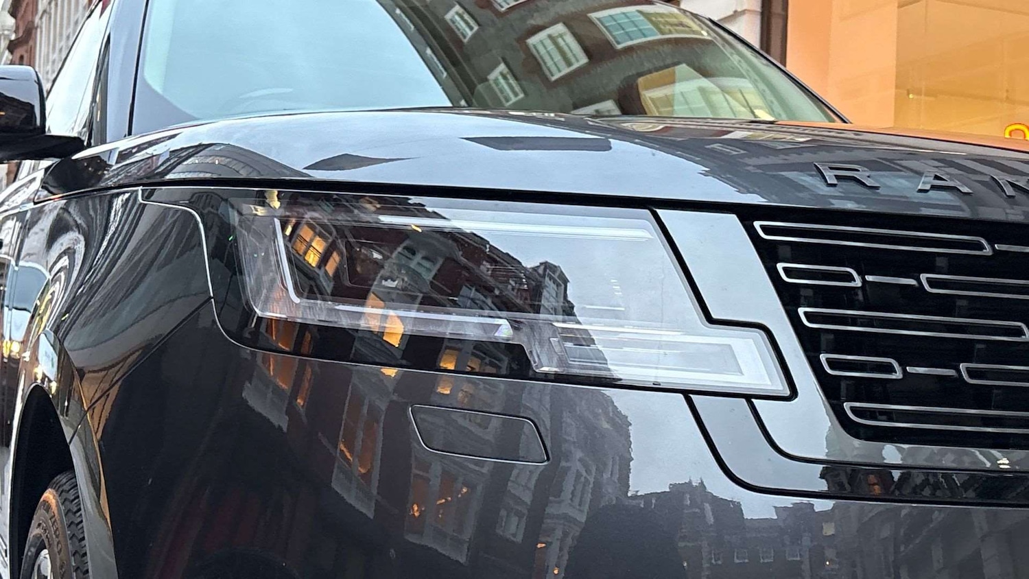 Used Land Rover Range Rover 2024 for sale - 77194583: Photo 17