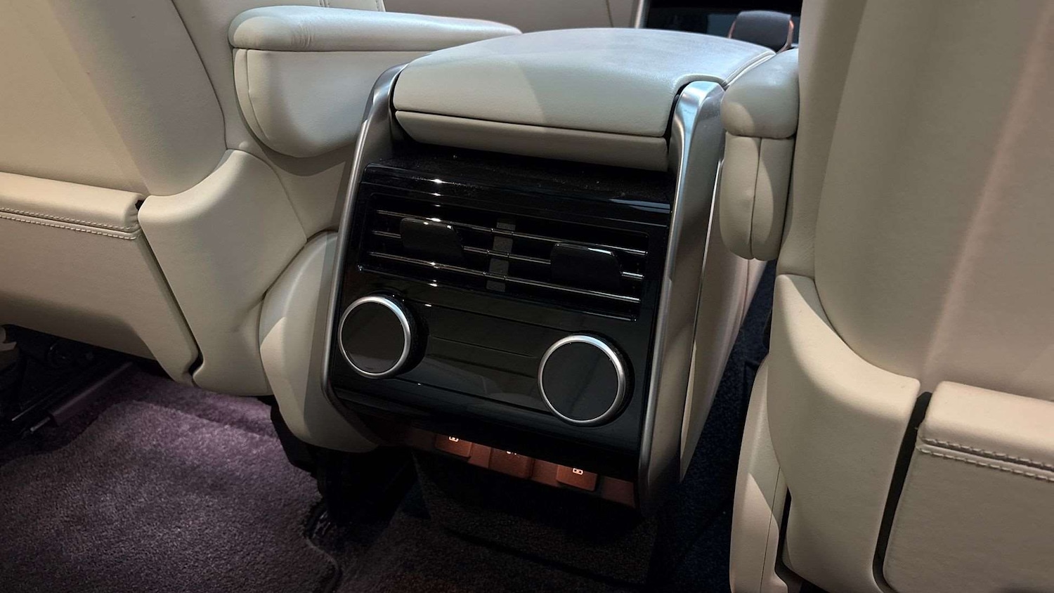 Used Land Rover Range Rover 2024 for sale - 77194583: Photo 18