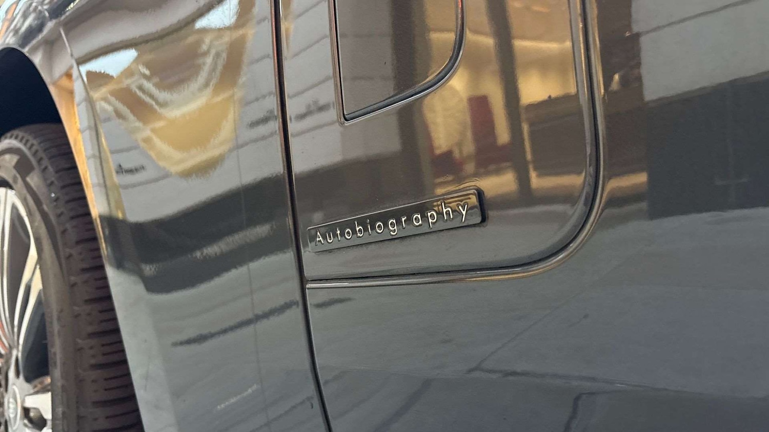 Used Land Rover Range Rover 2024 for sale - 77194583: Photo 20