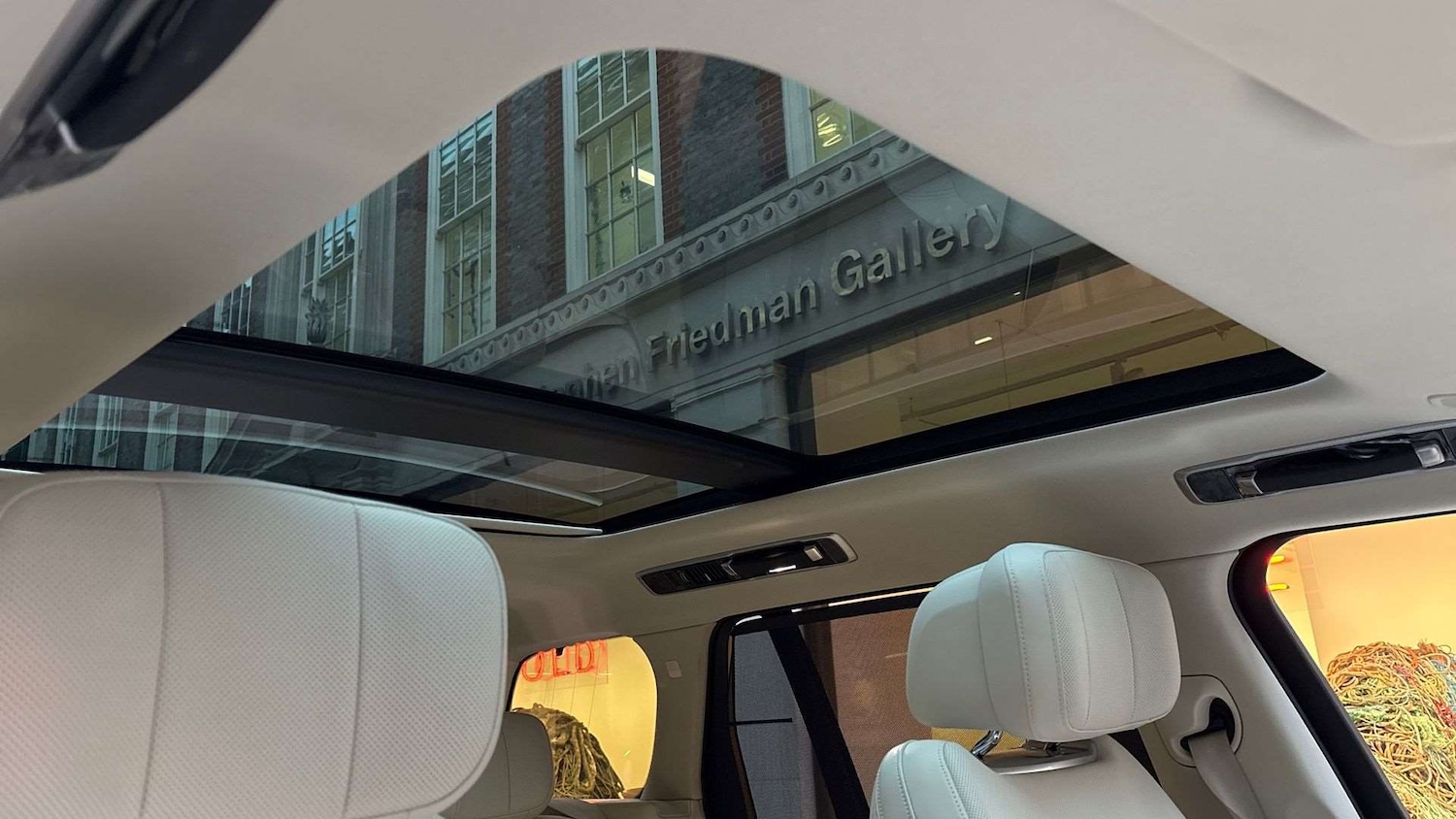 Used Land Rover Range Rover 2024 for sale - 77194583: Photo 21