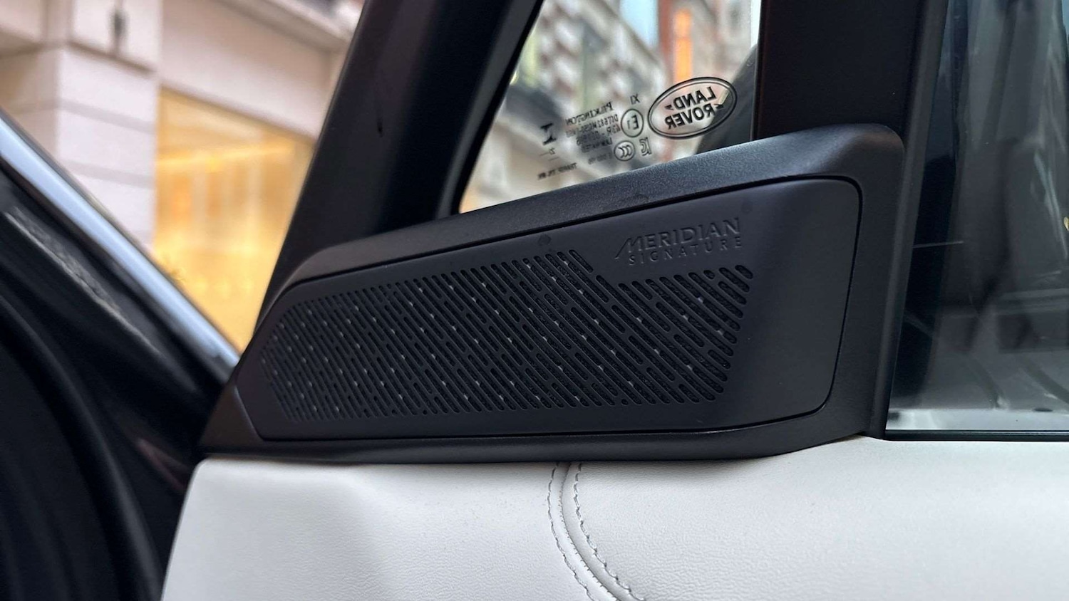 Used Land Rover Range Rover 2024 for sale - 77194583: Photo 24