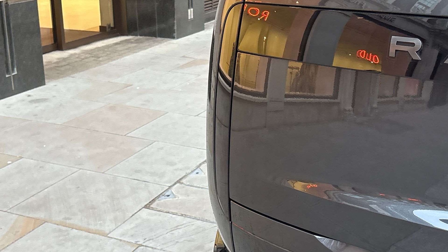 Used Land Rover Range Rover 2024 for sale - 77194583: Photo 26