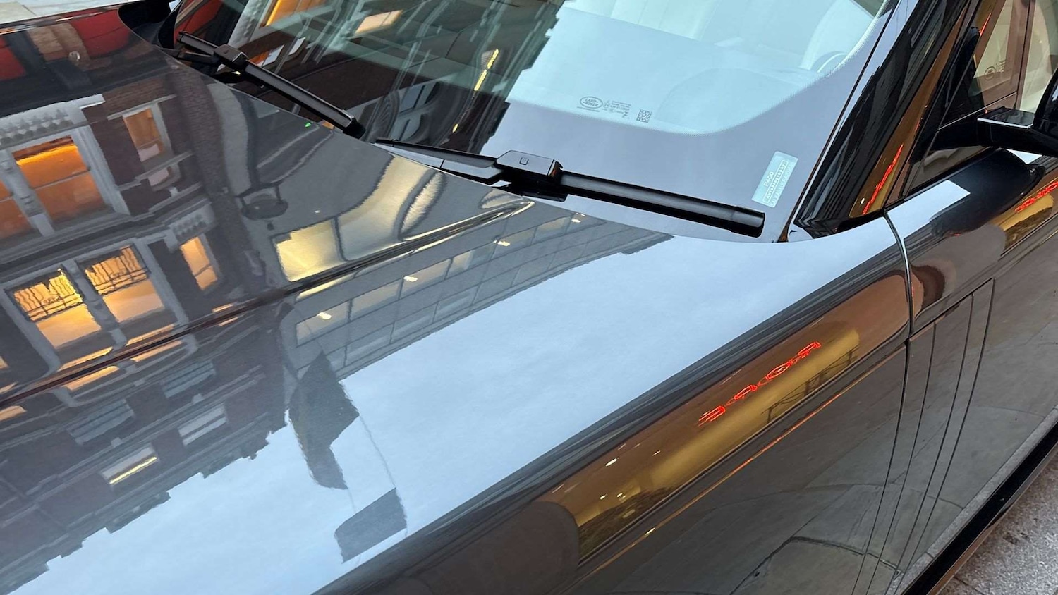 Used Land Rover Range Rover 2024 for sale - 77194583: Photo 28