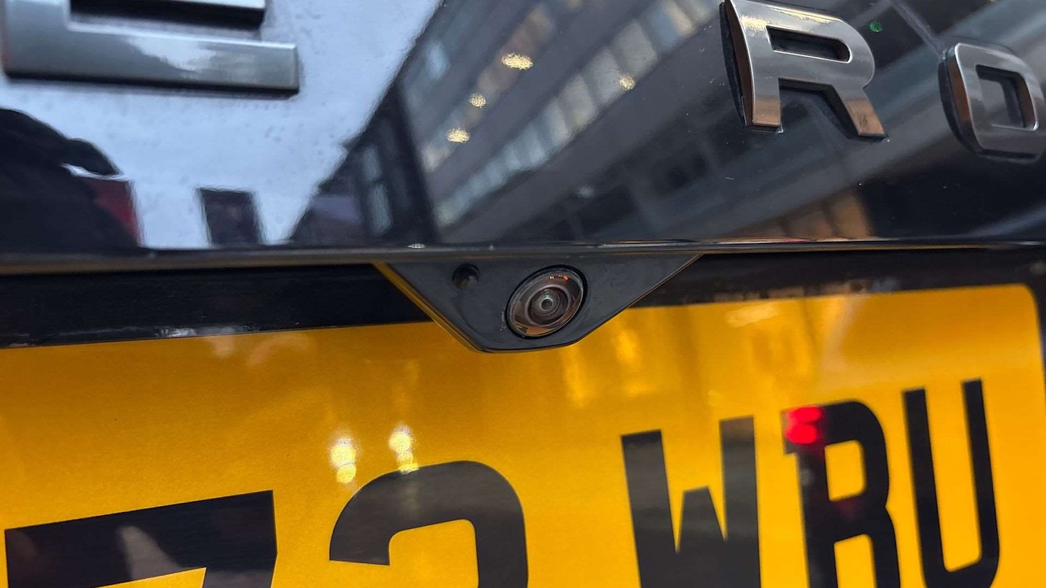 Used Land Rover Range Rover 2024 for sale - 77194583: Photo 29