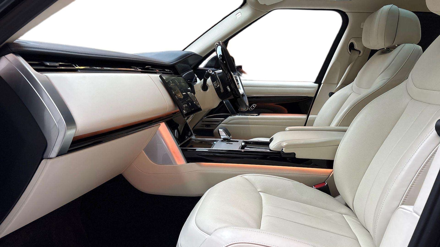 Used Land Rover Range Rover 2024 for sale - 77194583: Photo 3