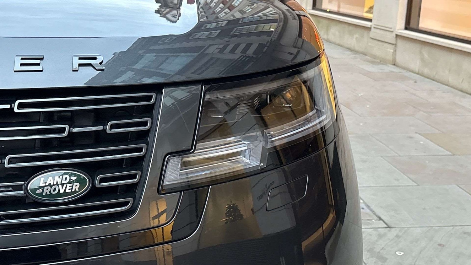 Used Land Rover Range Rover 2024 for sale - 77194583: Photo 35