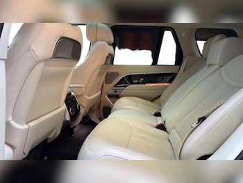 Used Land Rover Range Rover 2024 for sale - 77194583: Photo