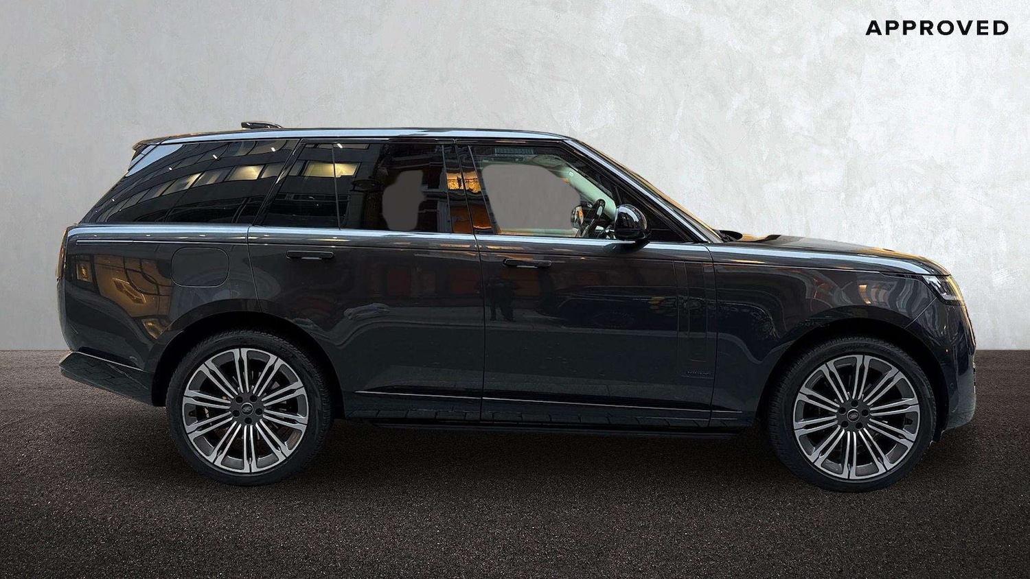 Used Land Rover Range Rover 2024 for sale - 77194583: Photo 5