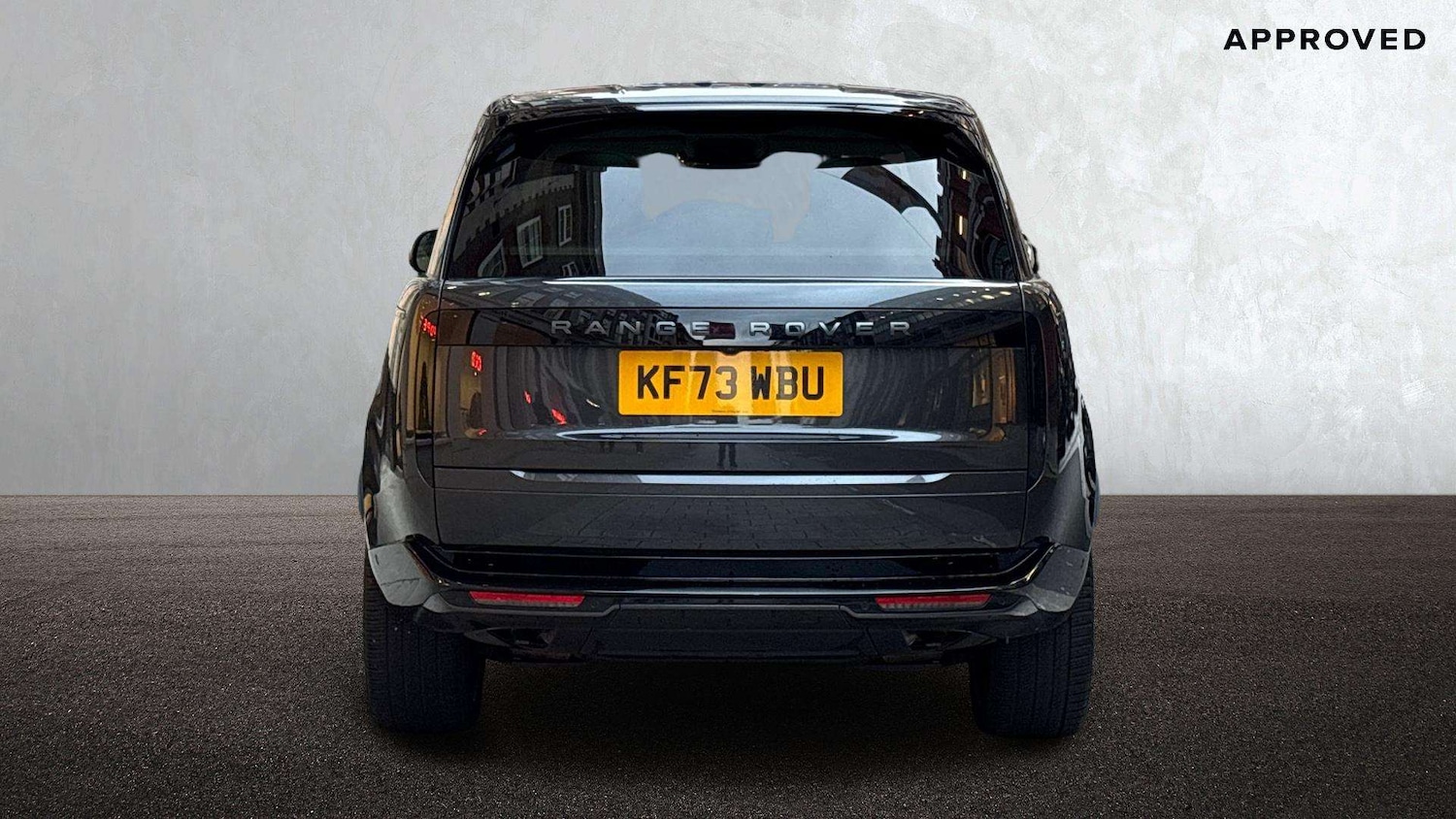 Used Land Rover Range Rover 2024 for sale - 77194583: Photo 6