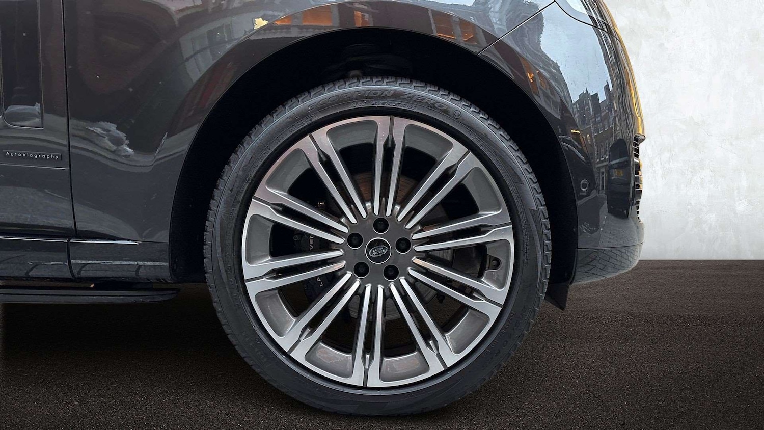 Used Land Rover Range Rover 2024 for sale - 77194583: Photo 8