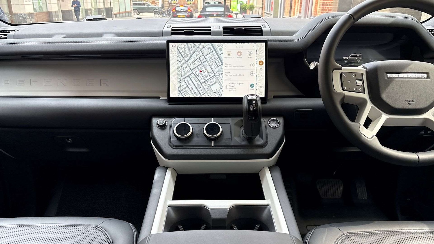 Used Land Rover Defender 2024 for sale - 76916046: Photo 14