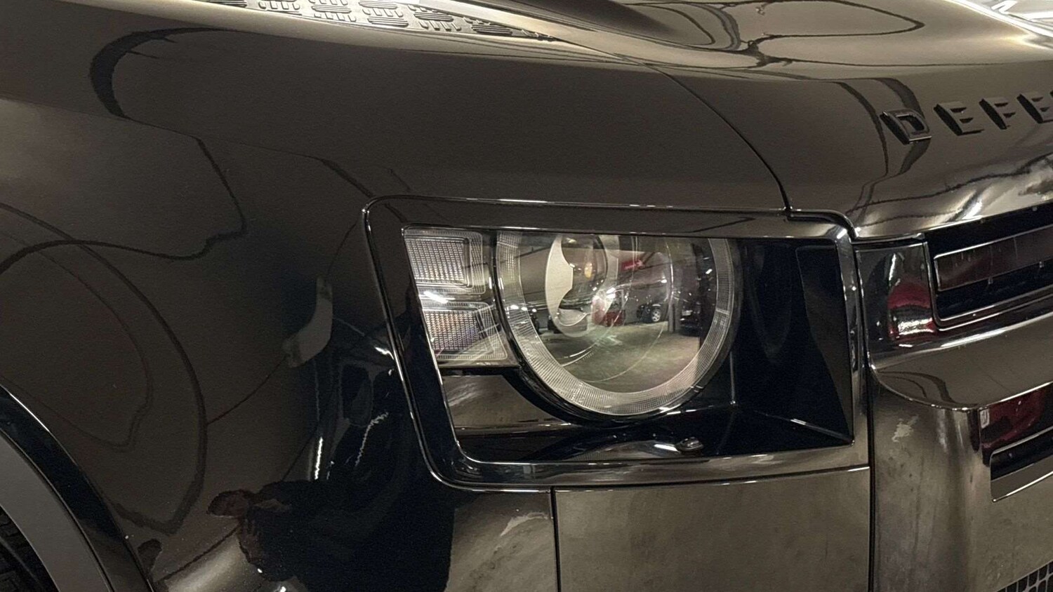 Used Land Rover Defender 2024 for sale - 76916046: Photo 17