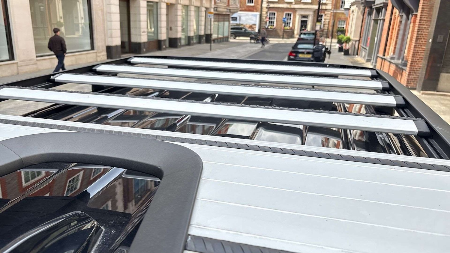 Used Land Rover Defender 2024 for sale - 76916046: Photo 32