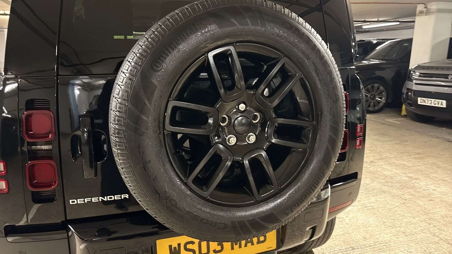 Used Land Rover Defender 2024 for sale - 76916046: Photo 33