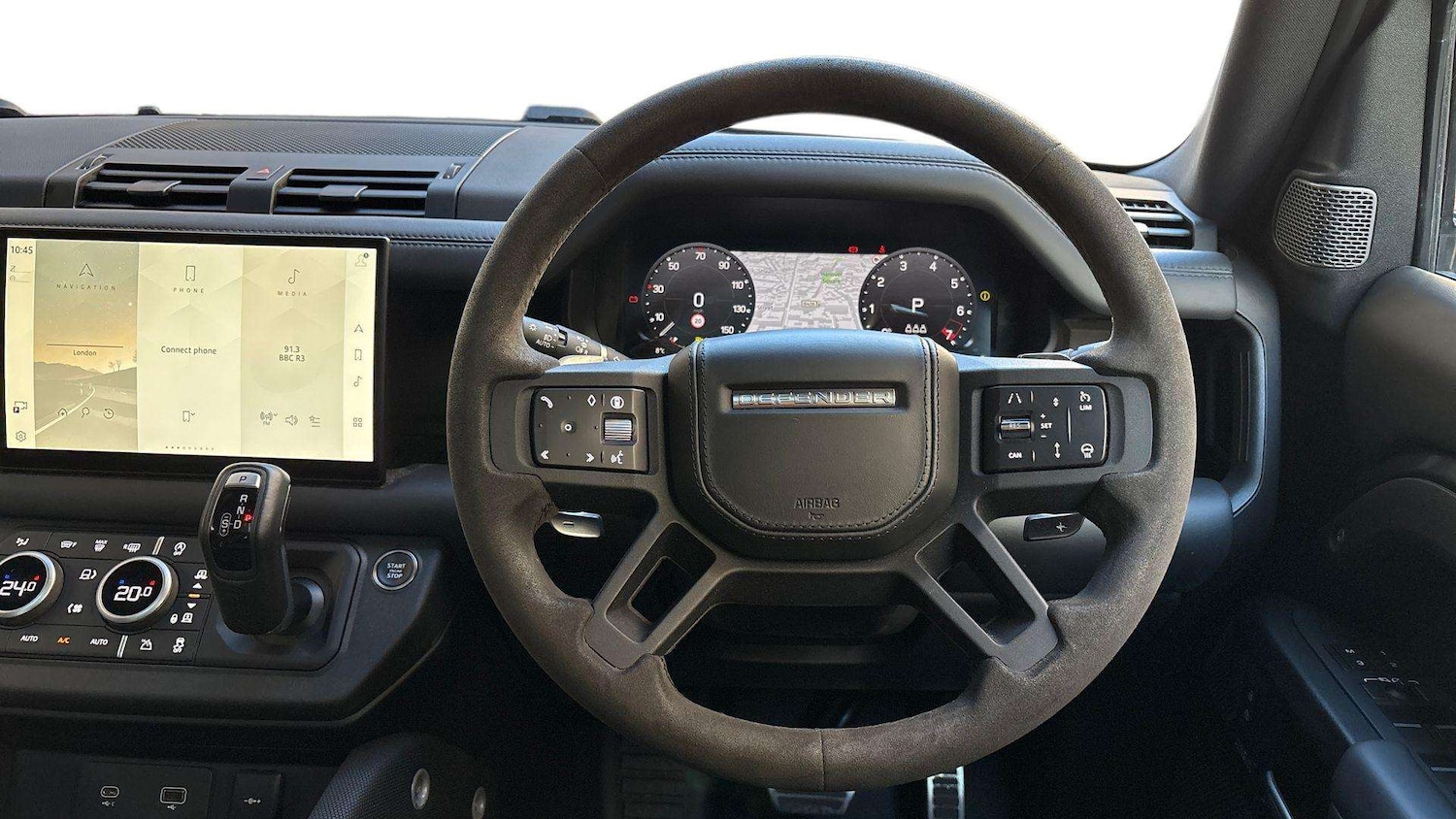 Used Land Rover Defender 2024 for sale - 77123471: Photo 15