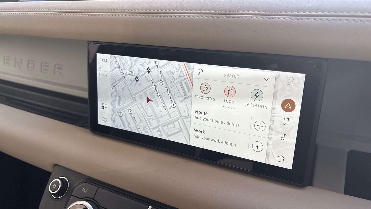 Used Land Rover Defender 2022 for sale - 76564464: Photo 11