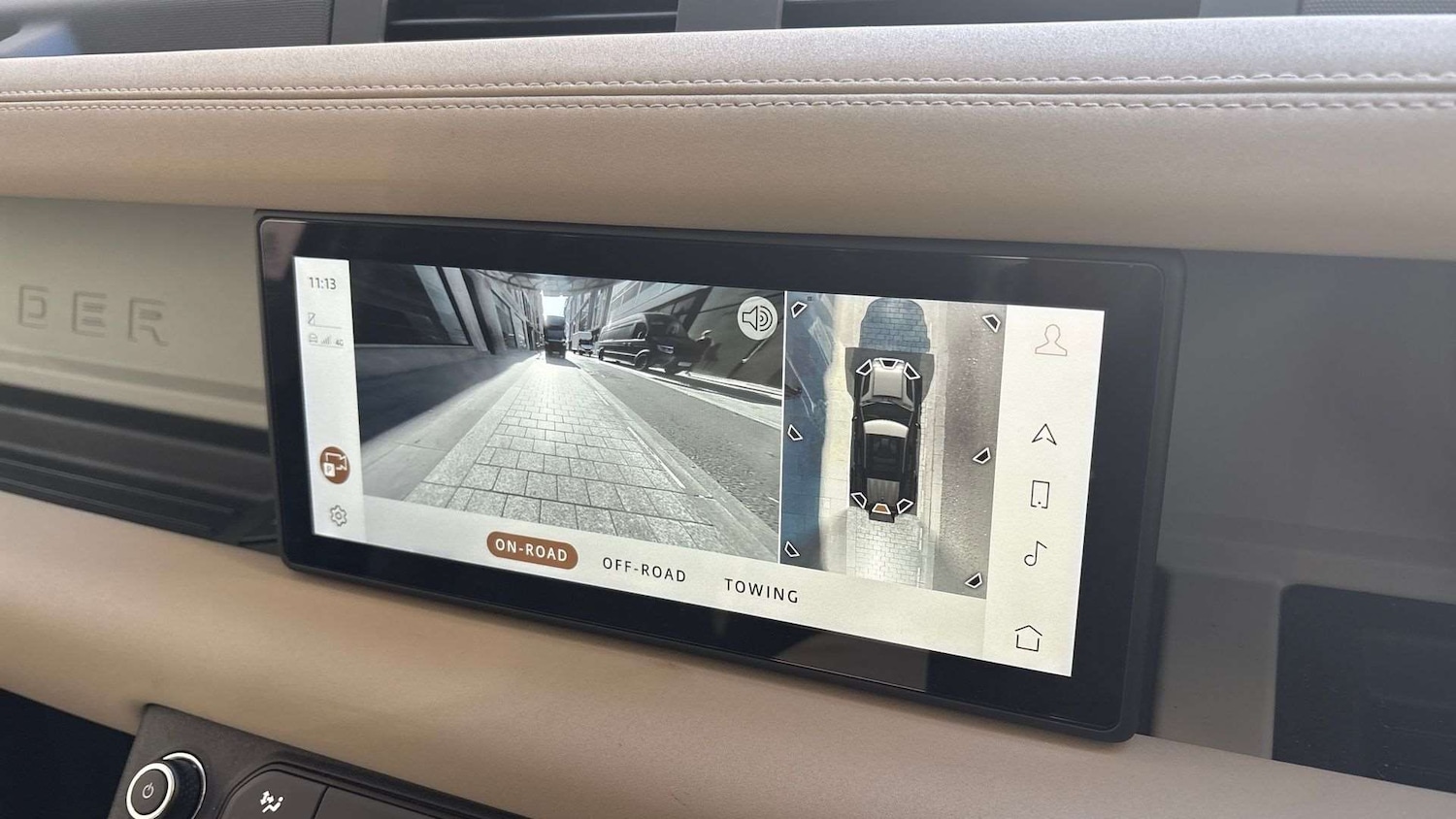 Used Land Rover Defender 2022 for sale - 76564464: Photo 12