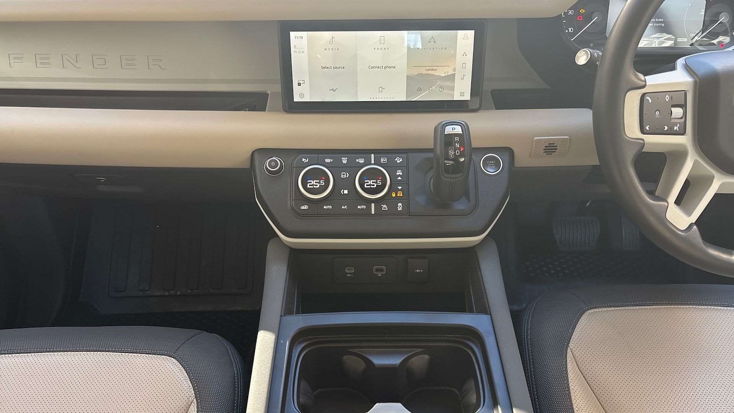 Used Land Rover Defender 2022 for sale - 76564464: Photo 14