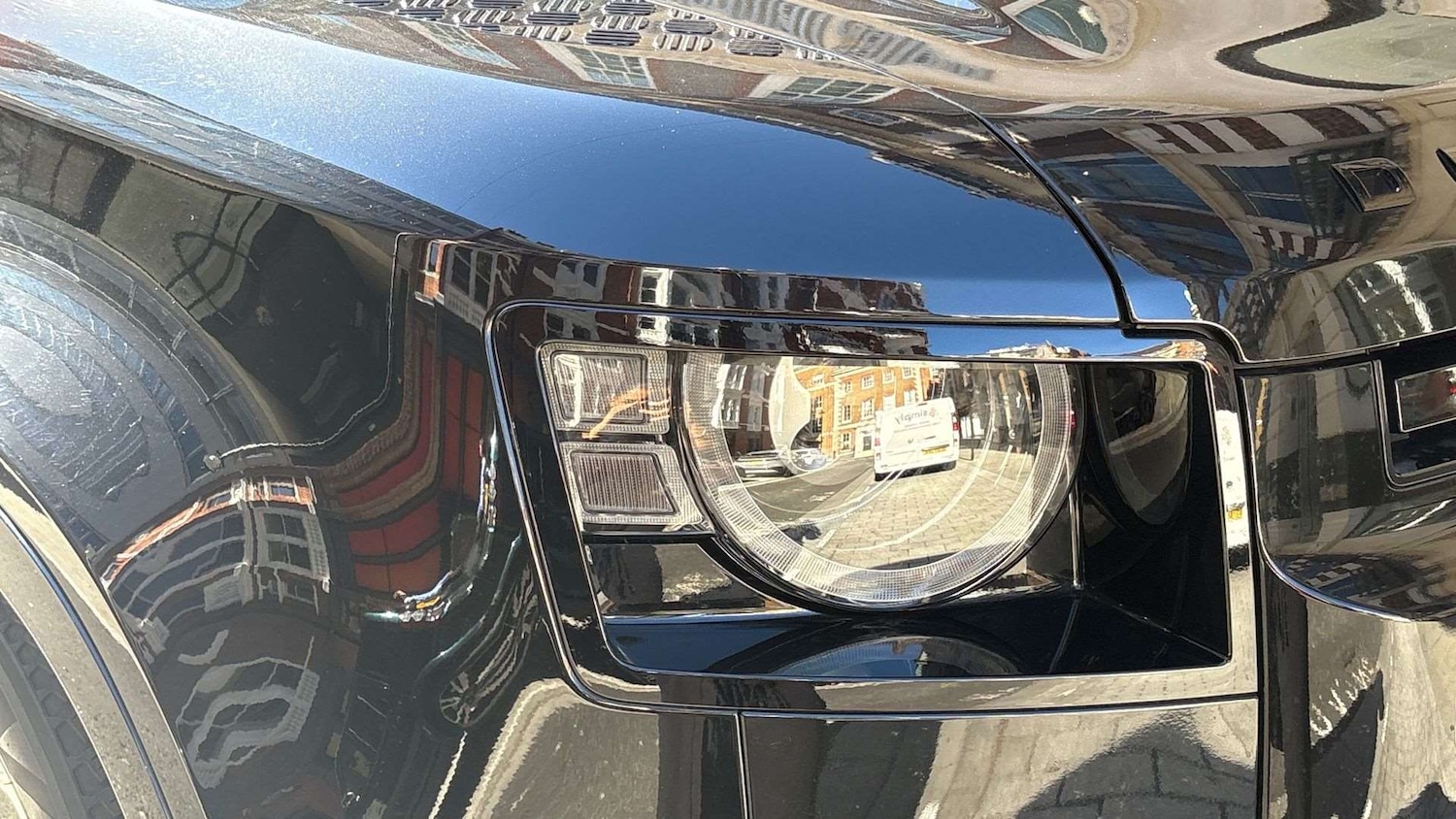 Used Land Rover Defender 2022 for sale - 76564464: Photo 17