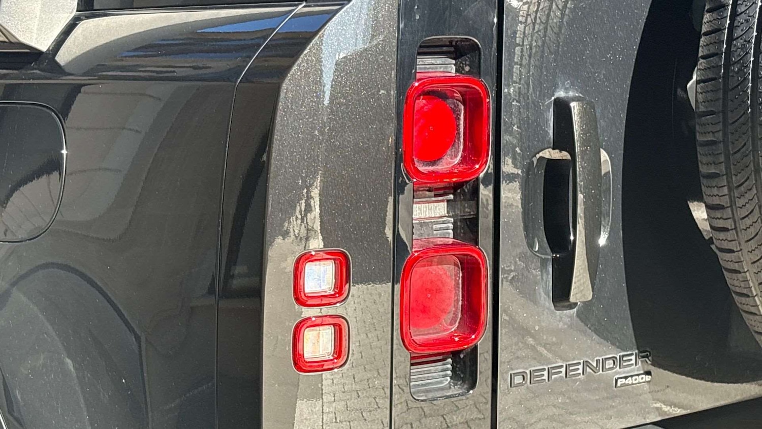 Used Land Rover Defender 2022 for sale - 76564464: Photo 19