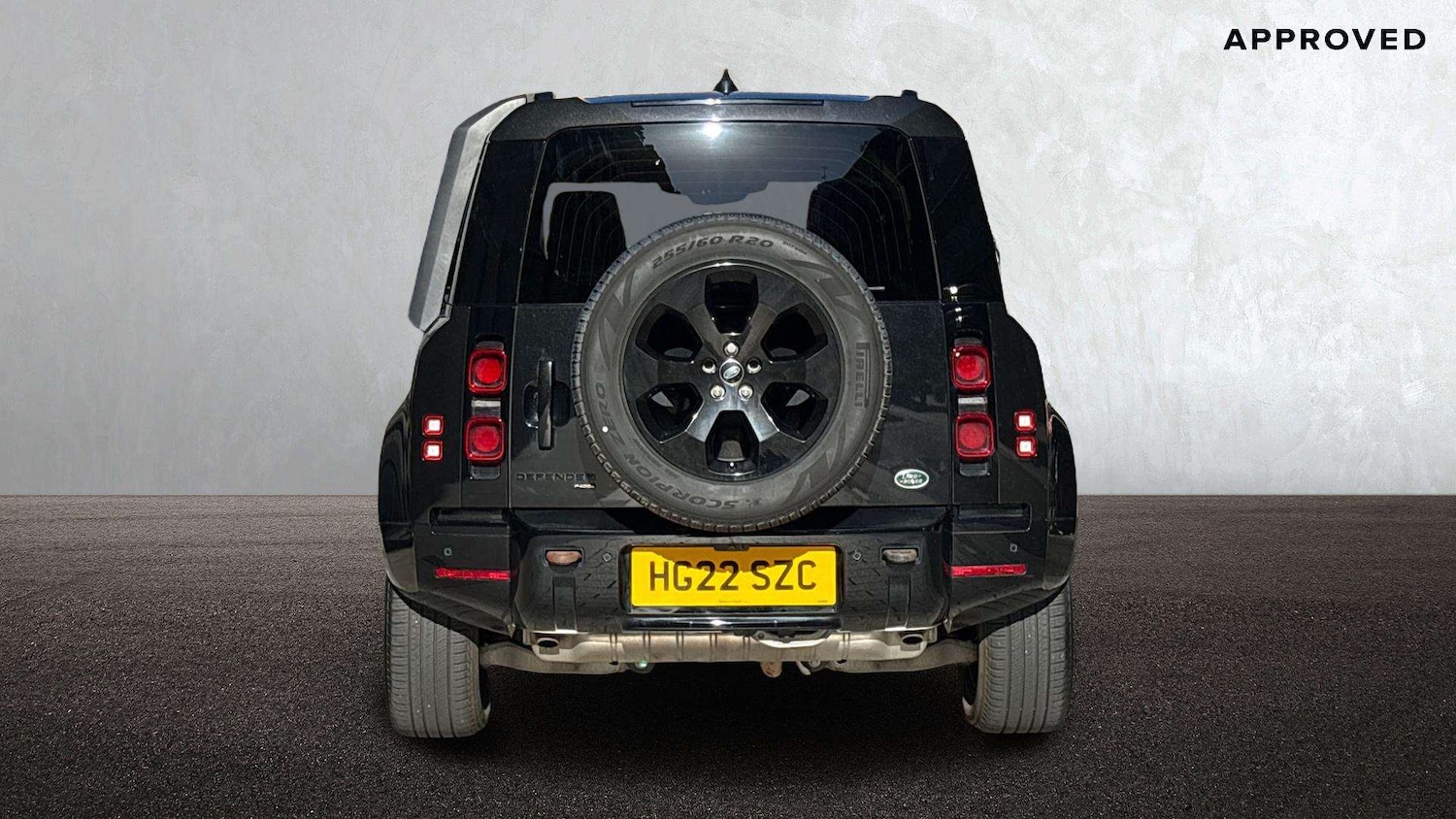 Used Land Rover Defender 2022 for sale - 76564464: Photo 6