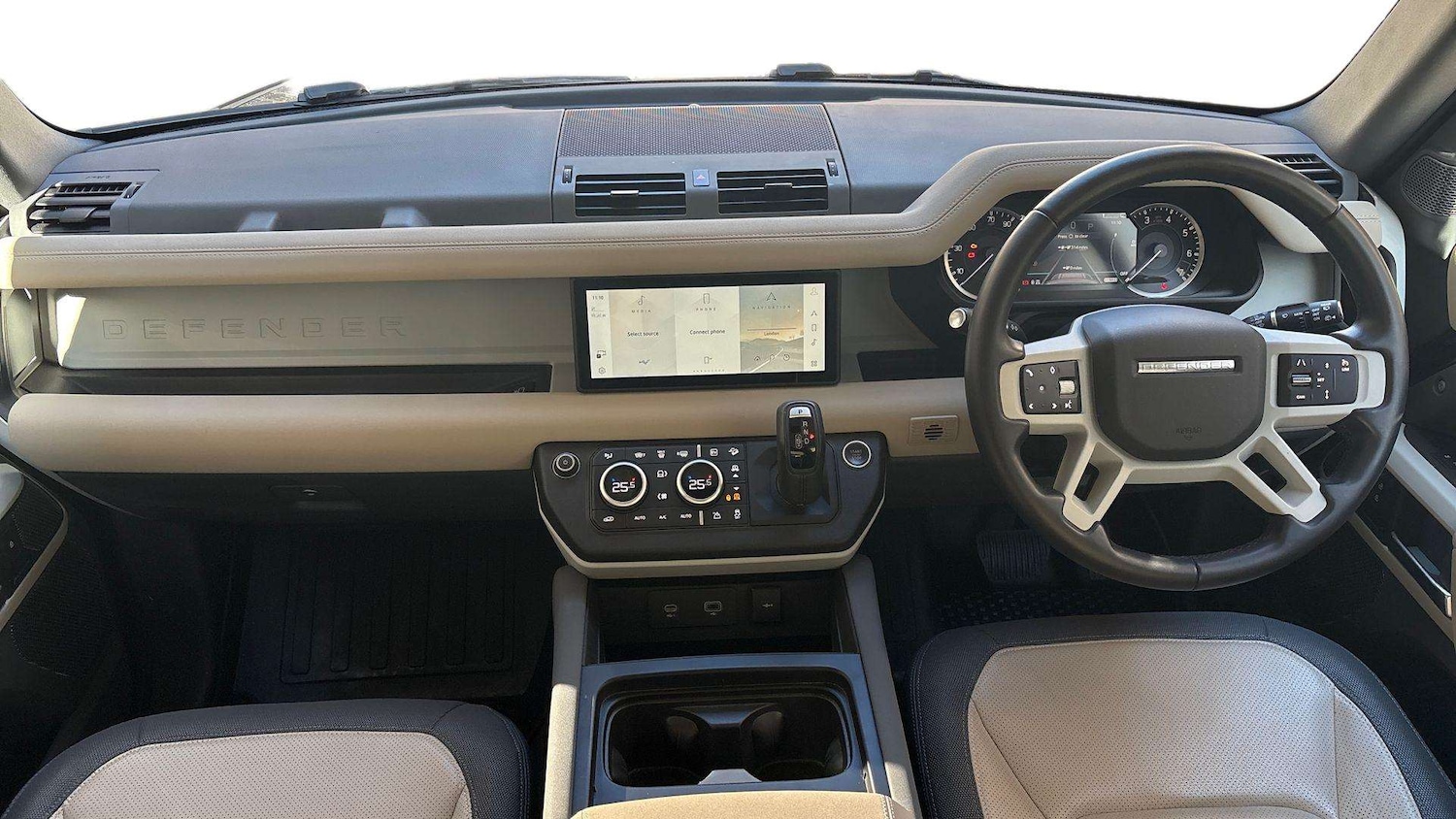 Used Land Rover Defender 2022 for sale - 76564464: Photo 9