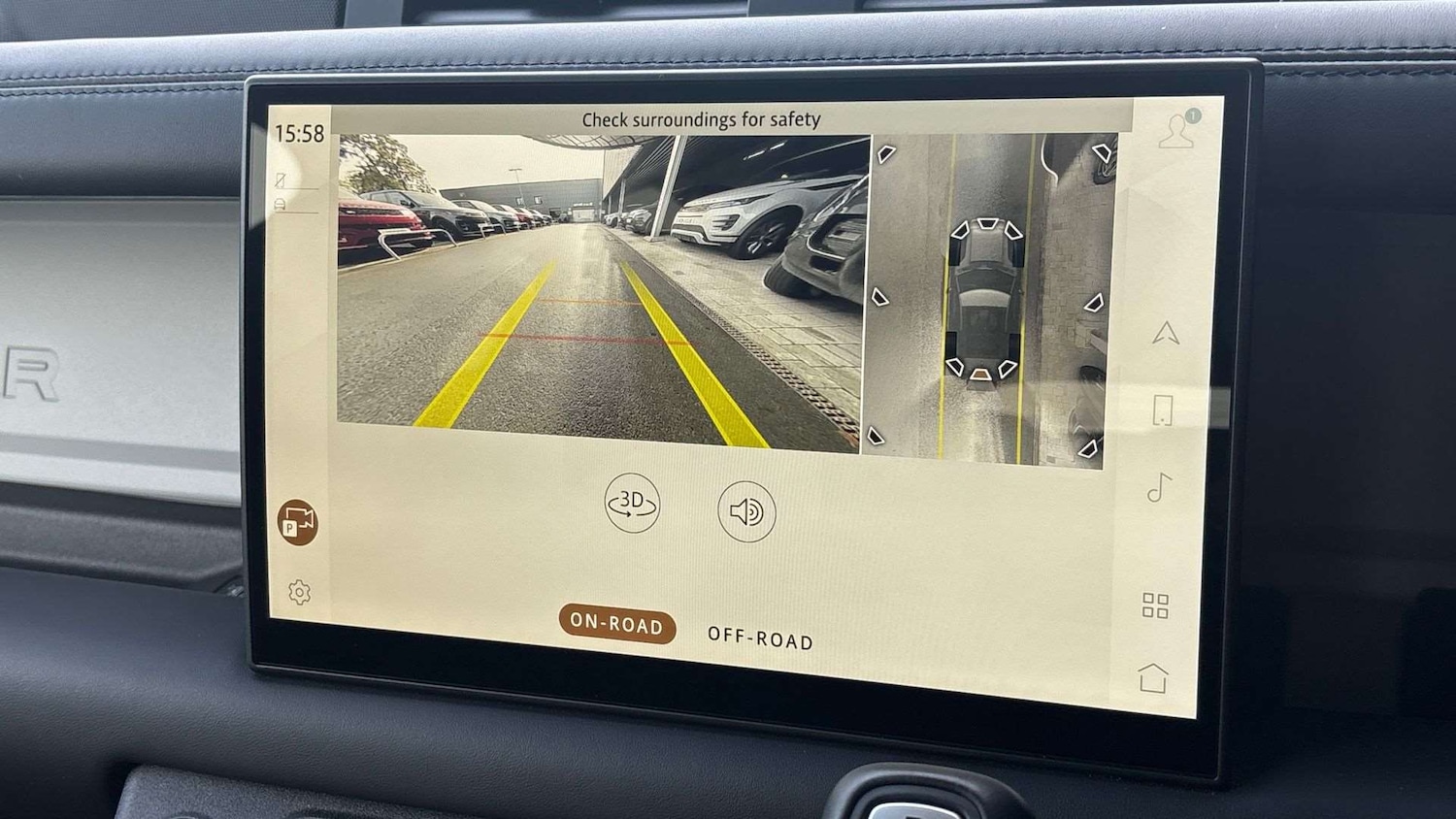 Used Land Rover Defender 2024 for sale - 76401250: Photo 12