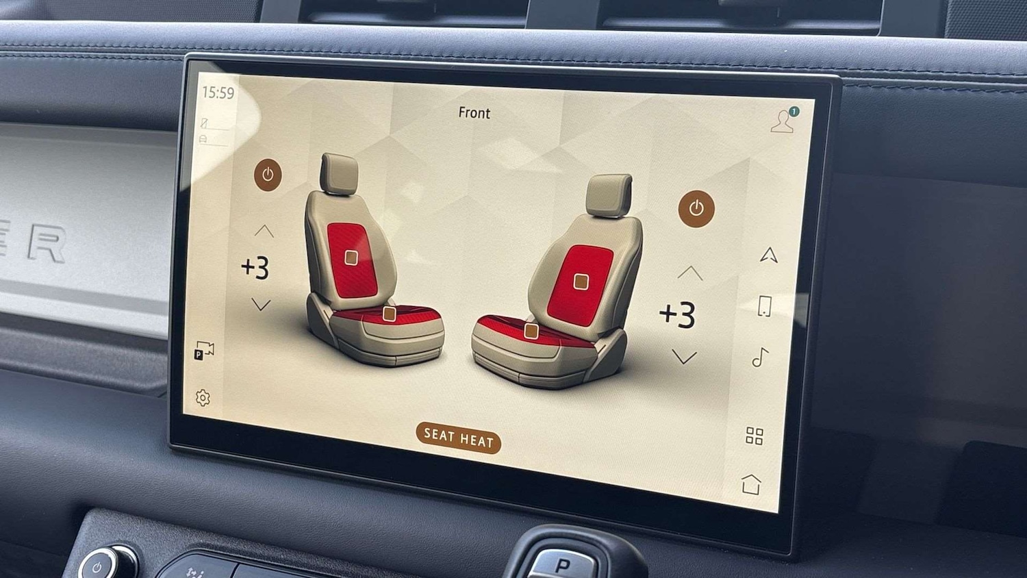 Used Land Rover Defender 2024 for sale - 76401250: Photo 22