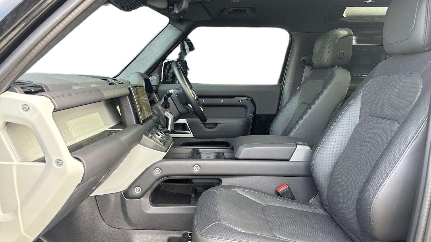 Used Land Rover Defender 2024 for sale - 76401250: Photo 3