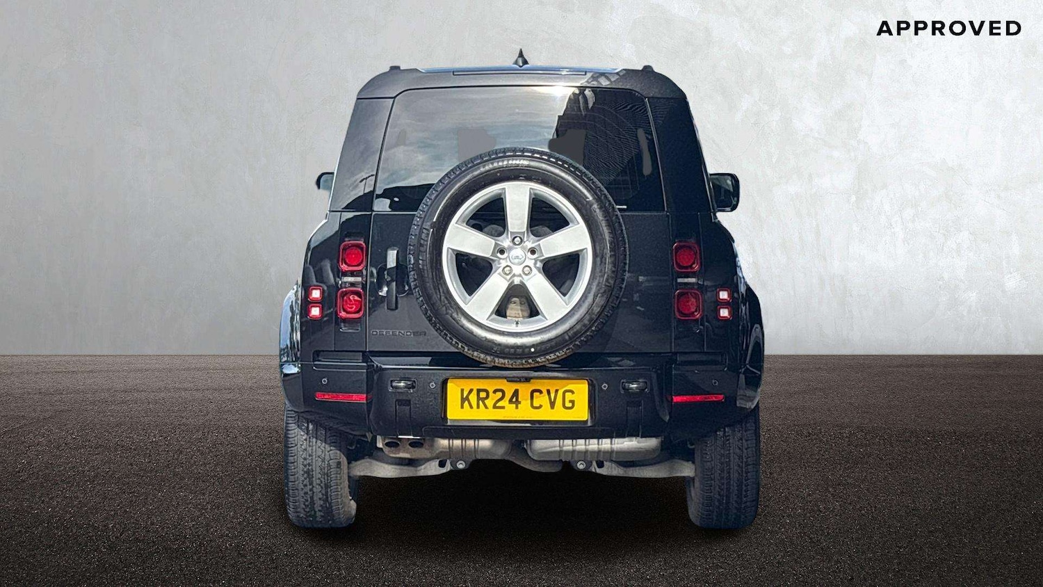 Used Land Rover Defender 2024 for sale - 76401250: Photo 6