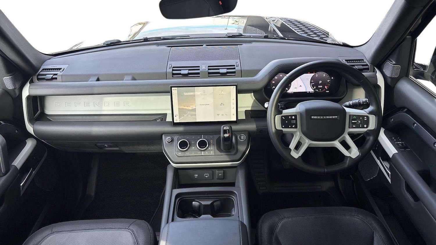 Used Land Rover Defender 2024 for sale - 76401250: Photo 9